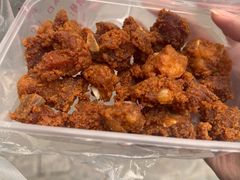 -乔波食品(杜桥中心菜场店)