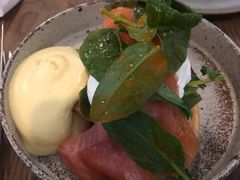 -BOR Eatery(安福路店)