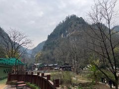 -车溪民俗旅游区