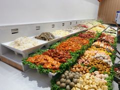 -醉人椒麻辣香锅(王府井喜悦店)