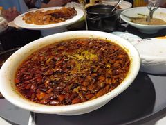 -煜丰汴京烤鸭(福彩路店)