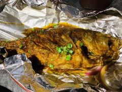 -金掌勺东北菜(格兰晴天店)