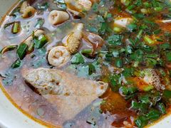 -黔派·虾子羊肉粉·小吃(佳宁娜广场店)