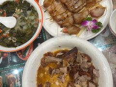 -添利·香港茶餐厅·下午茶(雪象店)
