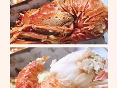 -悉尼鱼市场