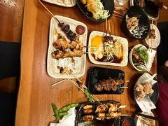 -鸟贵族(天王寺北口店)