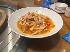 -云尊府云南菜·蒸汽石锅鱼(学清路店)