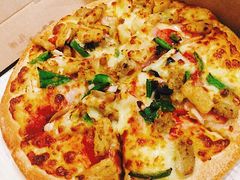 -必胜客(海宁工人路店)