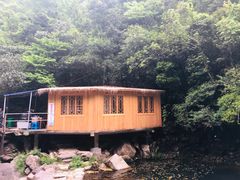-浙北大峡谷