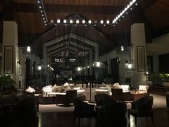 -融荟家和中餐厅(三亚海棠湾九号度假酒店)
