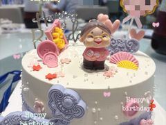 -御彩酒家(东风东路店)