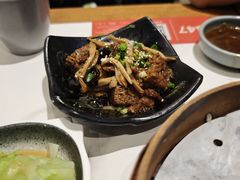 -馋三尺蟹粉小笼(人民广场店)