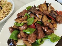 -龙香居海鲜浑锅家常菜·特色驴肉