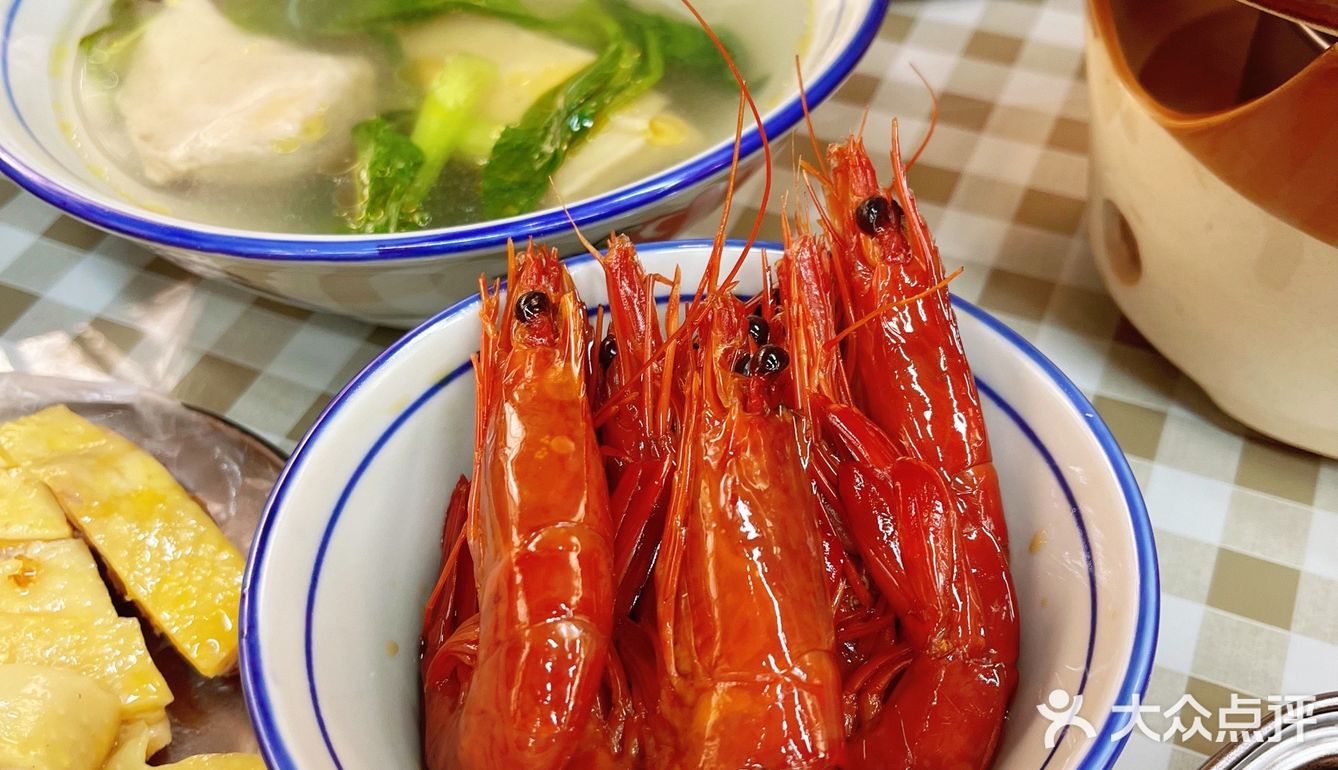 带你穿越回90年代饮食场