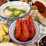 带你穿越回90年代饮食场