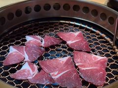 -九田家黑牛烤肉料理(新光汇店)