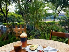 -时光花园(白鹭洲店)