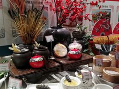 -味茂·老船夫1927(东海东路店)