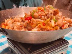 -昱龙大盆牛蛙馆(三兴街总店)