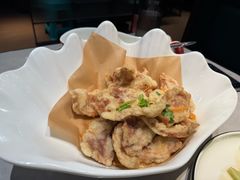 -华竹饭店(中央大街店)