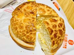 -尖沙咀茶餐厅(永泰店)