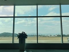-福州长乐国际机场