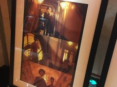 -上海和平饭店华懋阁 Cathay Room