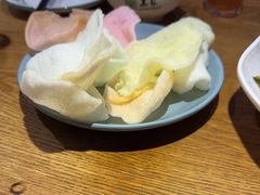 -黑家养生粥道馆(新世纪店)