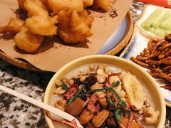 -天津卫码头(南开大悦城店)
