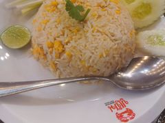 -大螃蟹海鲜餐厅