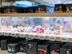 -阅·潮Readzone(珠海华发商都店)