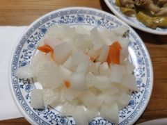 -富源春面馆(四川北路店)