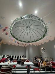 -奈尔宝·儿童乐园·亲子餐厅(星河湾店)