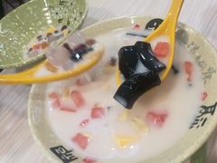 -溢仙茶(中防万宝城店)