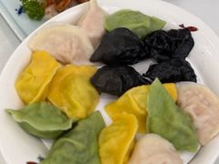 -船歌·鱼水饺青岛菜(闽江二路店)