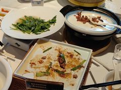 -北平楼·烤鸭·北京菜(牡丹园店)