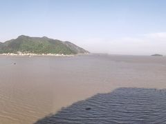 -北岐滩涂