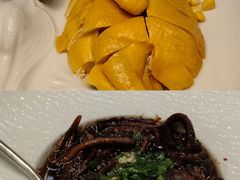 -乾隆美食·本帮菜(黄河路店)