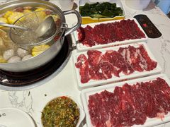 -八合里牛肉火锅(领丰汇店)