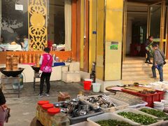 -阮老二·羊肉汤(黄甲店)