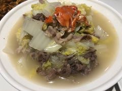 -西夏回族烧麦馆(牡丹街店)