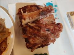 -小贝壳酒楼(经九路店)