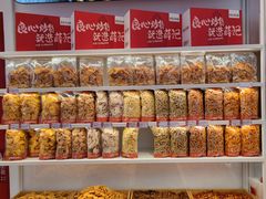 -薛记炒货(南京福园街店)