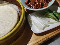 -小菜园新徽菜(合肥滨湖世纪金源店)