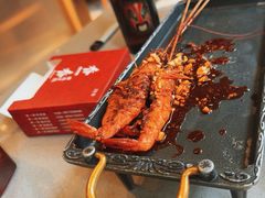 -乔一乔怪味干锅(武侯欢肆店)
