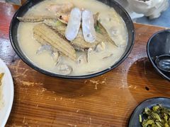 -台州老六海鲜面馆(上南总店)