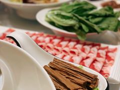 -江海肥牛(桃园南路店)