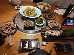 -本寻烧肉酒场(双井店)