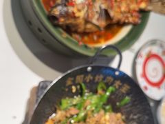 -费大厨辣椒炒肉(黄兴中心广场店)