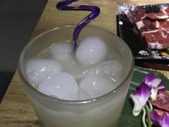 -やきにく 牛将日式焼肉(新华路店)